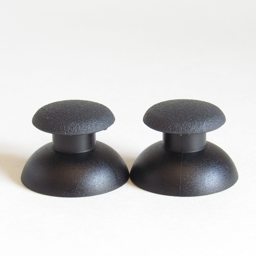2 Playstation 3 Thumbsticks PS3 Analog Sticks New Replacement Joysticks