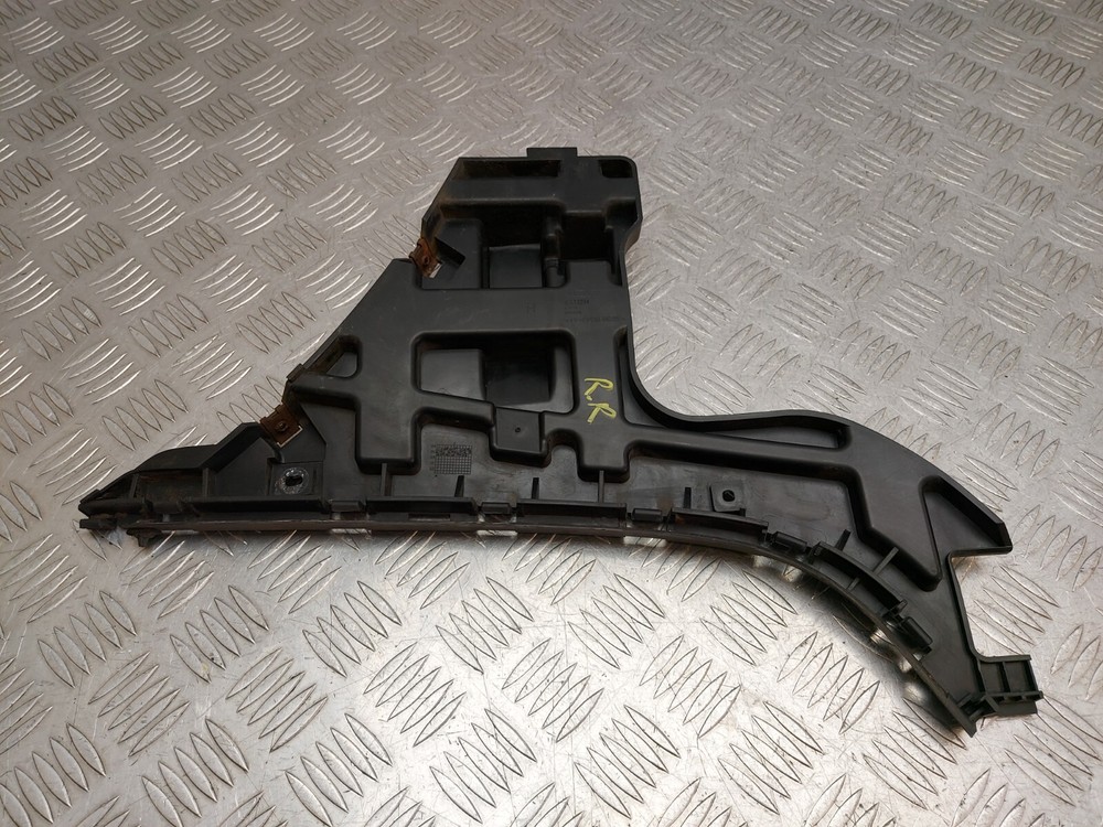VOLVO S80 MK2 BUMPER SUPPORT BRACKET REAR RIGHT DRIVER SIDE 2008 31213294