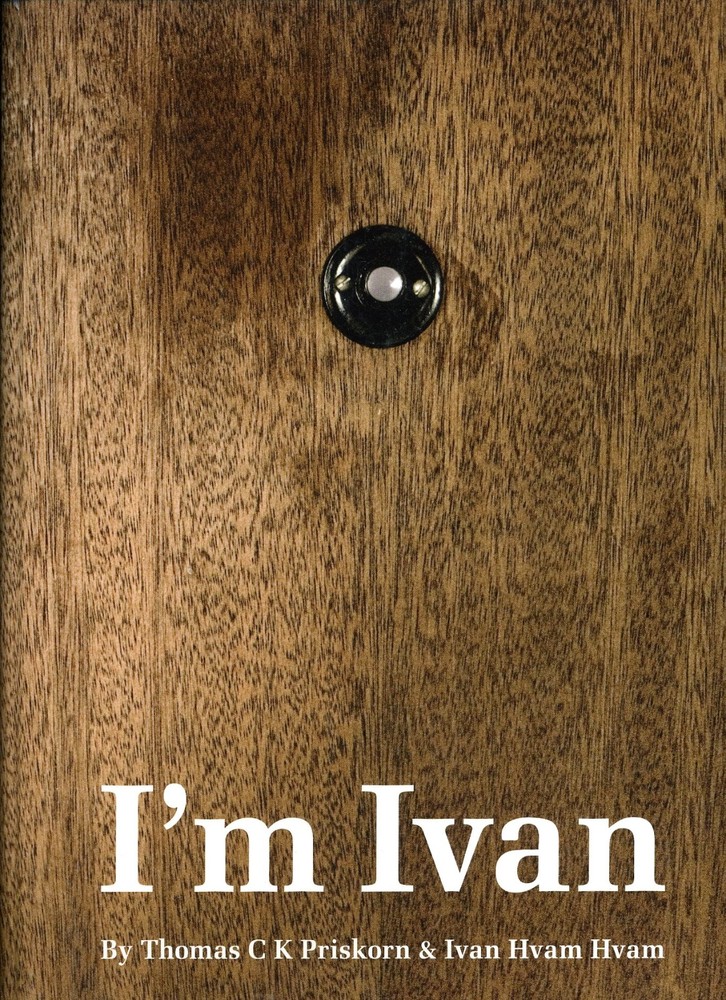 I'm Ivan HB 2009   W5