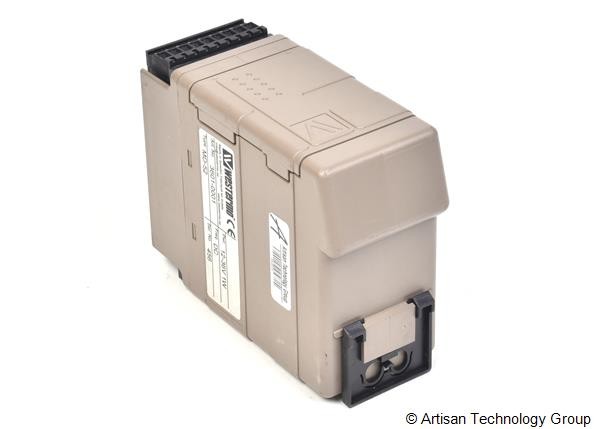 Westermo MD-52-DC RS-232 Isolator