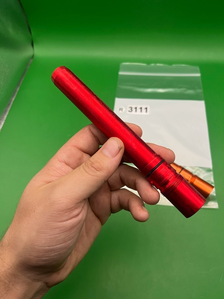 Two Field one Inserts