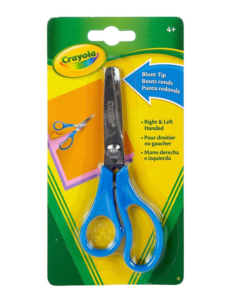 Crayola Kids' Scissors
