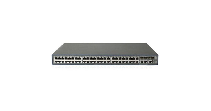 Hp Enterprise Hp 3600-48 V2 Ei Switch JG300A#ABA