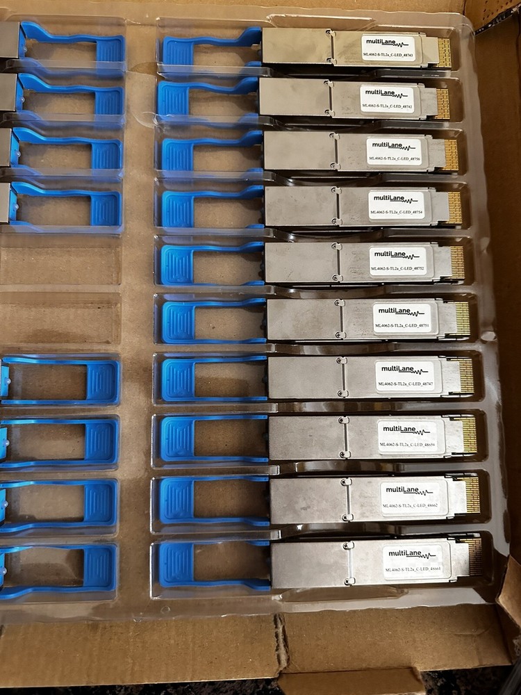 MULTILANE ML-4062-S-TL2a