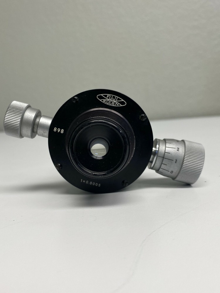 Fuji Filar eyepiece