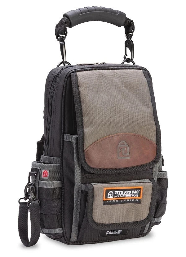 Veto Pro Pac MB3 Meter Bag