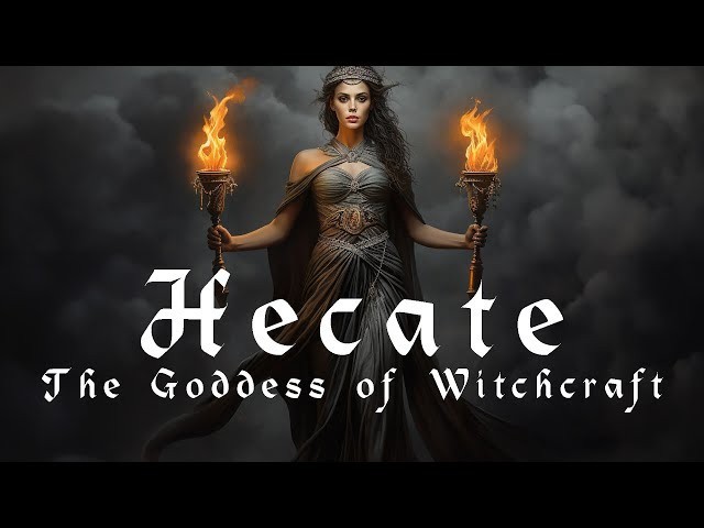 Complete Pact With Hecate
