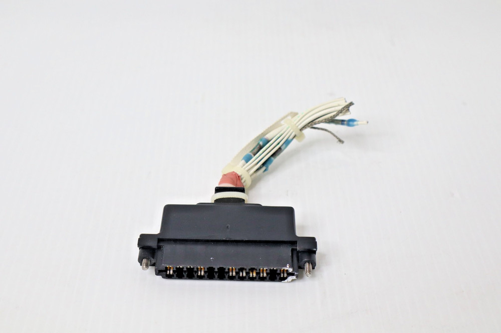 Bendix King KN 63 DME Connector