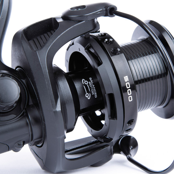 Sonik Xtractor+ 5000 Reel