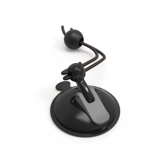 Bracketron Xv1 967 2 Suction Mount Tethers