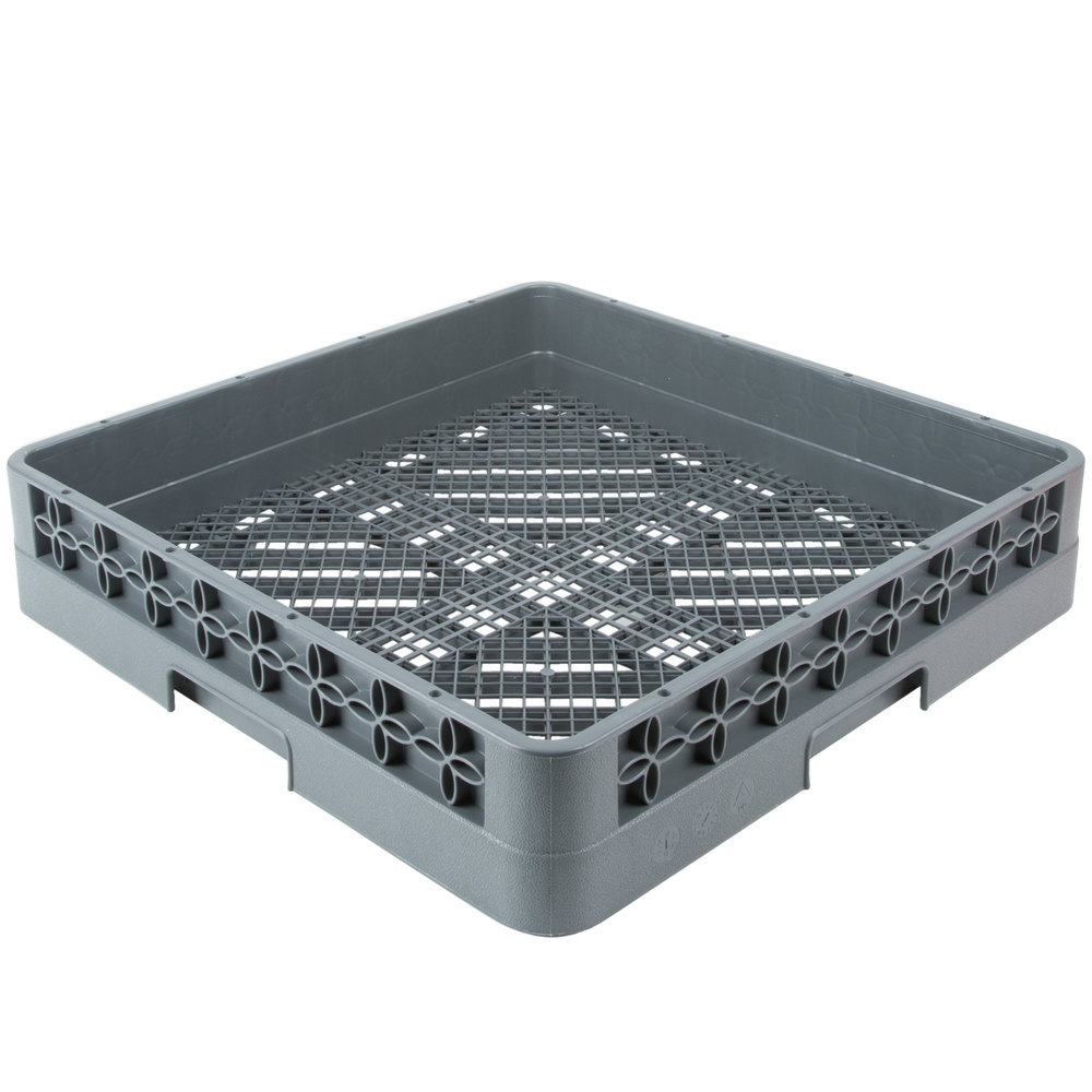 2 PACK Full Size Commercial Restaurant Dishwasher Machine Flatware Cup Rack