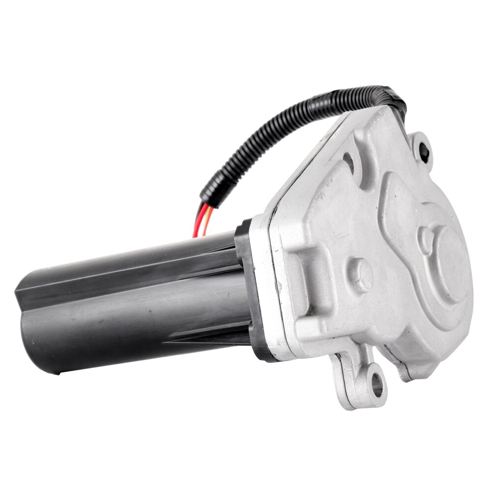 Transfer Case Motor Shift Actuator For 2003-2009 Chevrolet Silverado 2500
