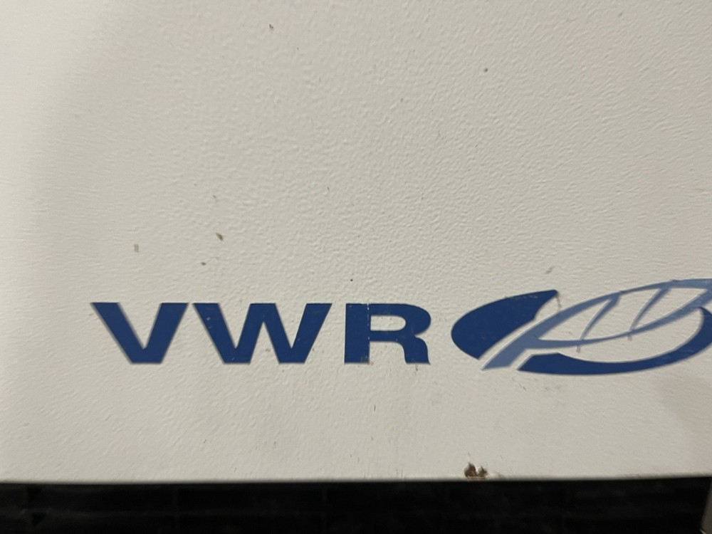 VWR Symphony -20 Freezer SCPMF-3020