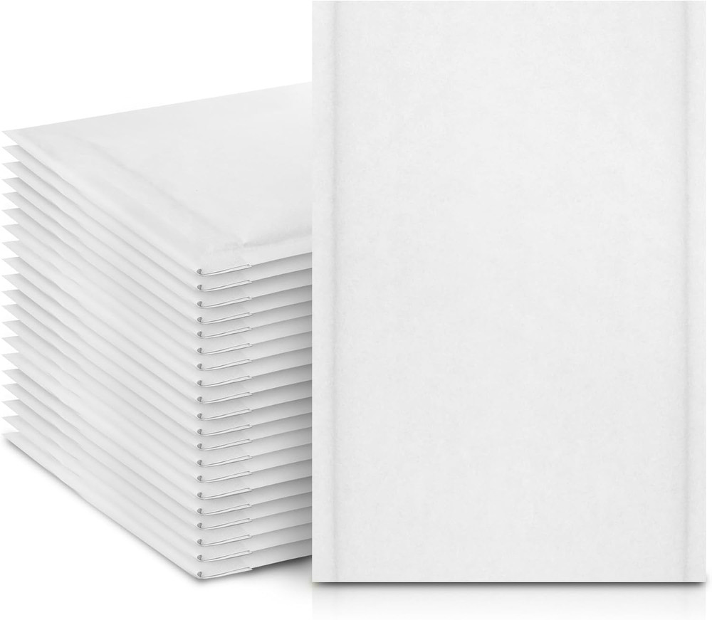 Padded Envelopes A3 A4 A5 A6, Padded Bubble Envelopes Bags Postal Wrap Envelope