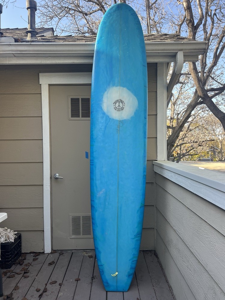 Bushman LONGBOARD