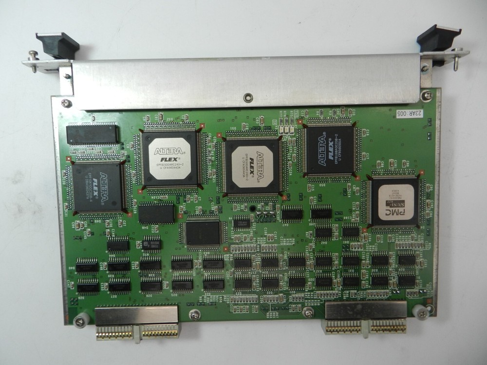Anristu MP0123A ATM Unit