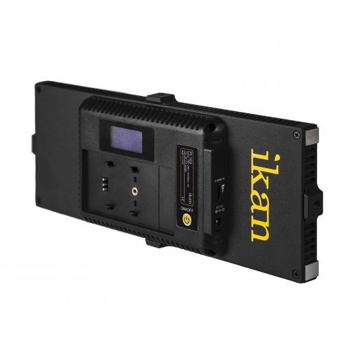 Ikan - Piatto 10″ x 3″ Accent Light