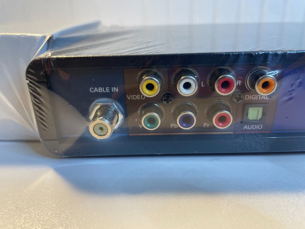 Arris DCX3200