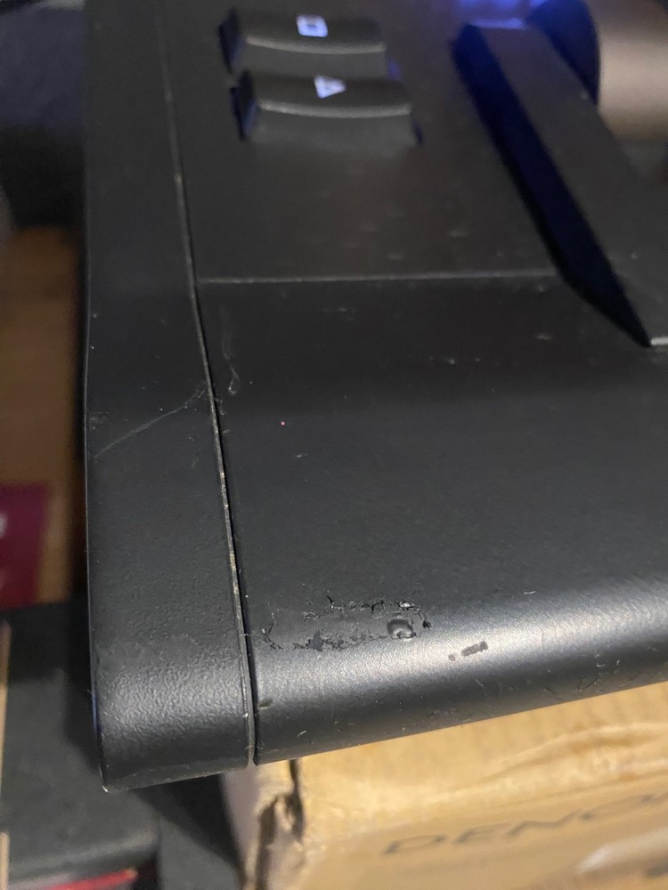 ETC ION Xe Lighting Console