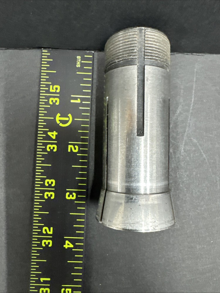 HARDINGE 5C COLLET - 5/16"