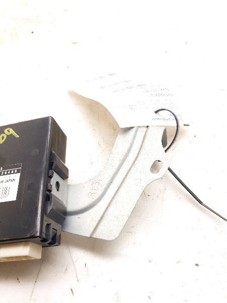 00-02 TOYOTA CELICA ABS COMPUTER CONTROL MODULE ECM ASSEMBLY