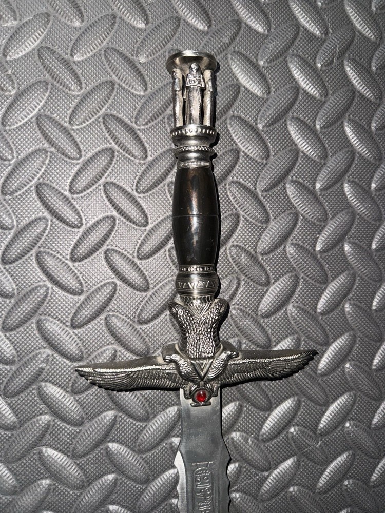 Egyptian Mummy Dagger