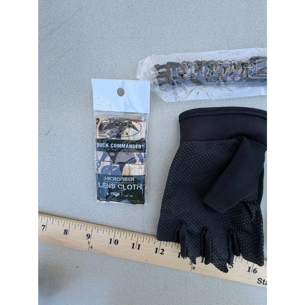 New Tactical gear lot