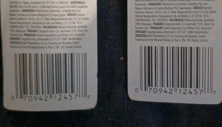 Two Gum Summit Tooth Brushes #505 Soft Compact Head - 2 Packs