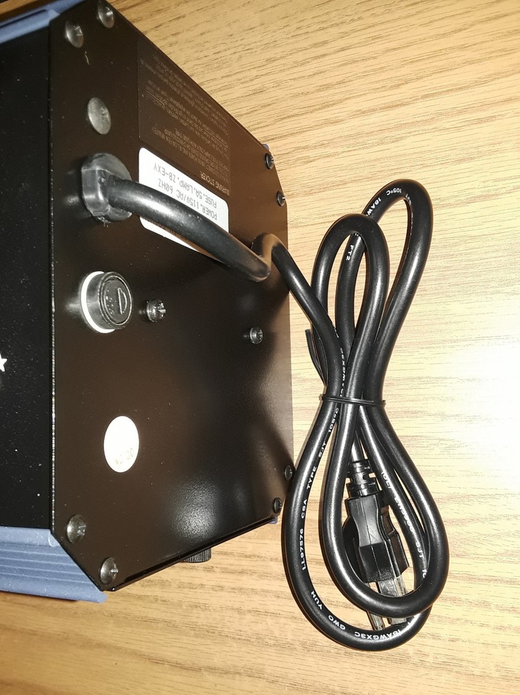 American DJ Crusader Special Effects Lighting System (BRAND NEW!)