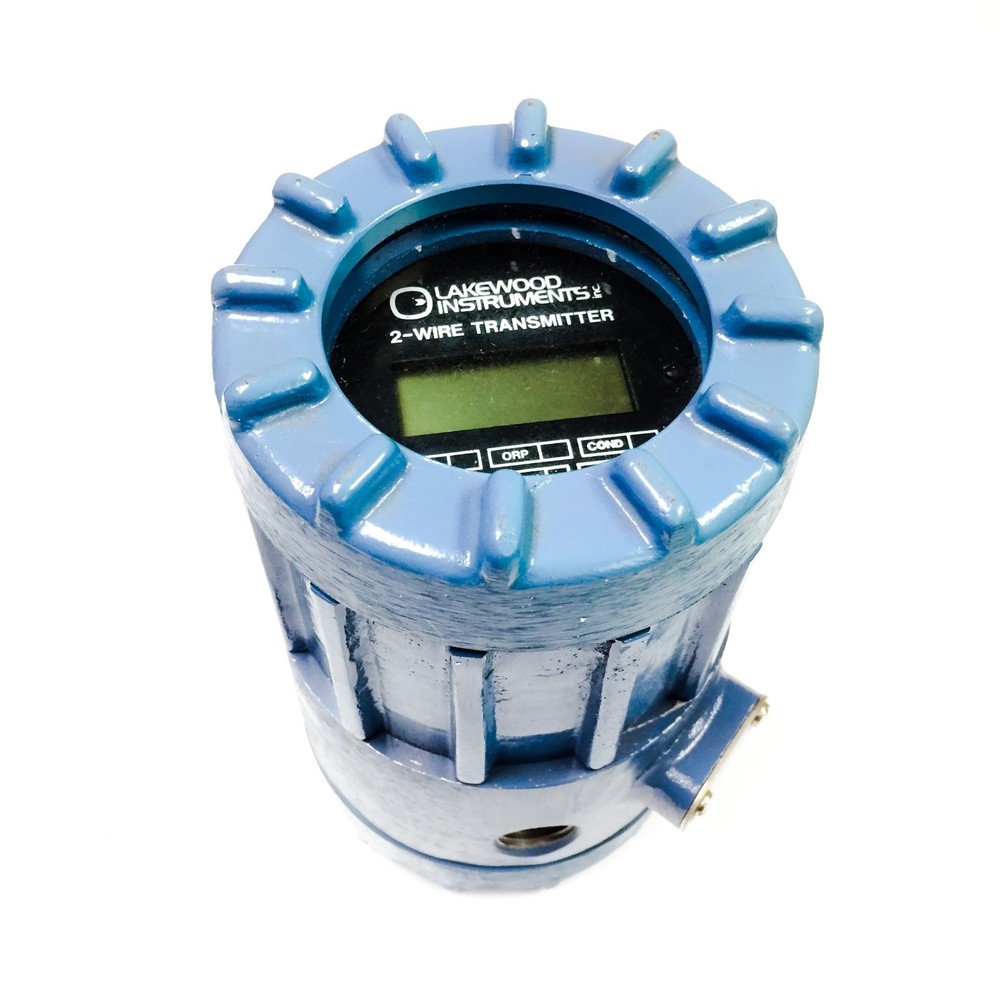 798-0-0-1-WM Lakewood Instruments 2-Wire Transmitter