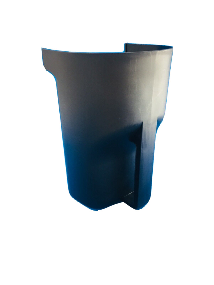 Cuisinart Juice Extractor Model CJE-1000 Replacement Part - PULP BASKET