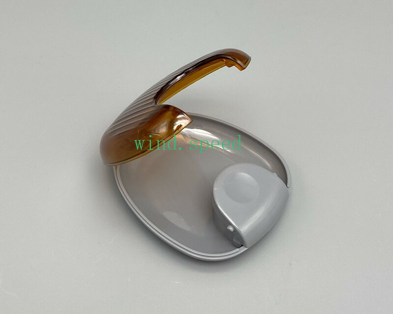 False Teeth Orthodontic Retainer Case Waterproof Container Dentures Dental Tools