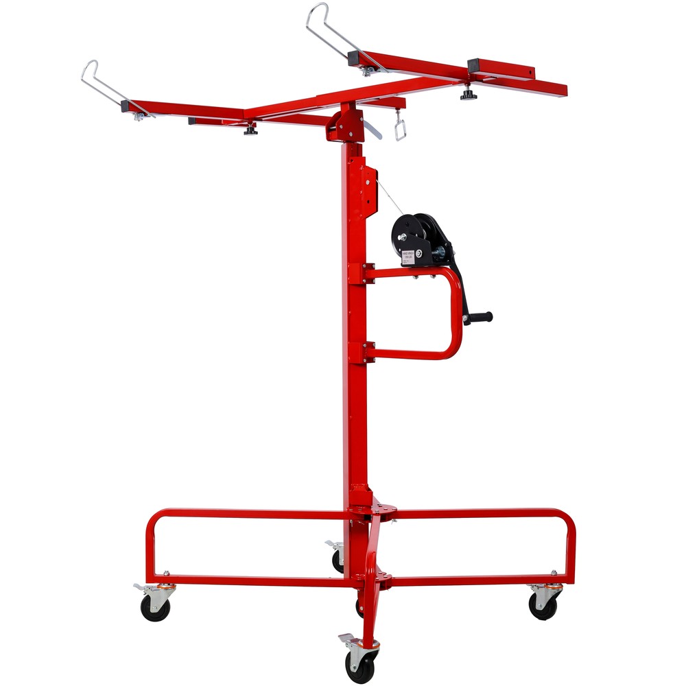 16ft Lifting Drywall Board Lifting Jack, Drywall Lifting Construction Tools