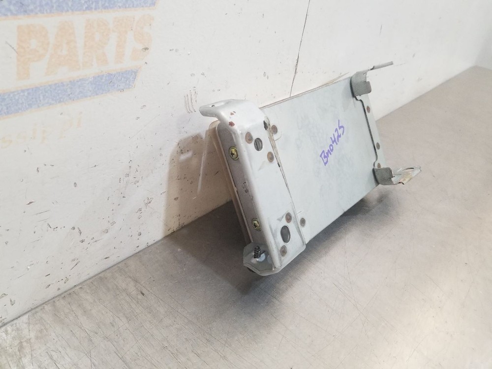 90 1990 TOYOTA SUPRA SRS RESTRAINT CONTROL MODULE 8917014010