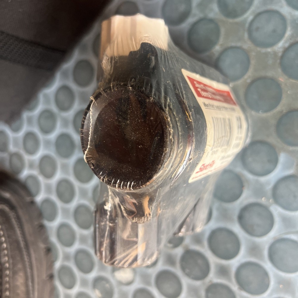 Terratherma T-MSR Manifold Supply/return Module