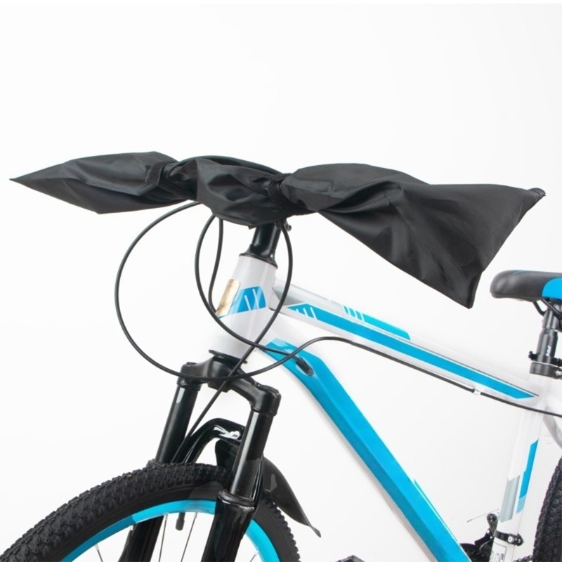 Fast Release Cycle Handle Cover Strong Polyamide Defender for Pedalists