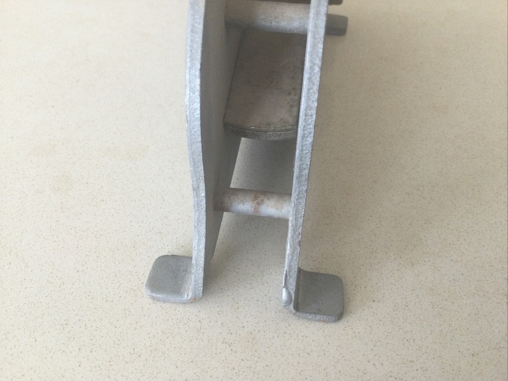 Vintage Embossing Stamp Seal Press.