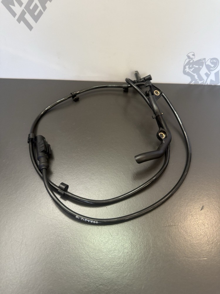 Ducati Monster 937 front ABS sensor Monster 937 Front ABS Sensor 55212121B 2021-