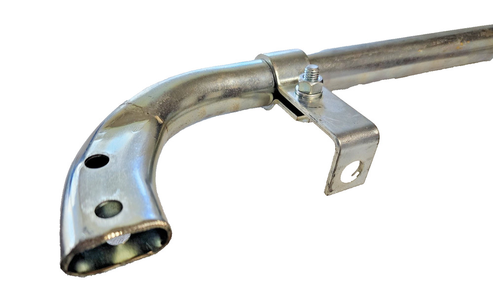 HARRINGTON MR1DS9491 Cable Support Bar