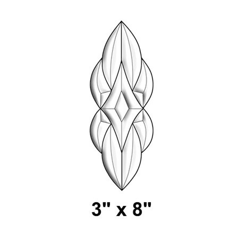 Exquisite Cluster #EC350