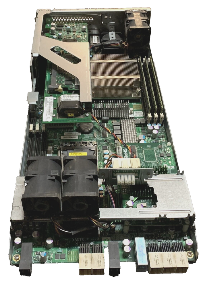 NIMBLE CS220 CONTROLLER SP-CRTL-CS220