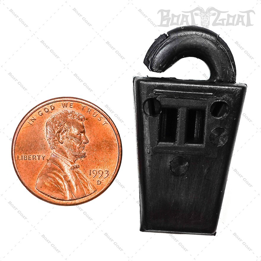 Cannon Downrigger Terminator Connector - 9100100