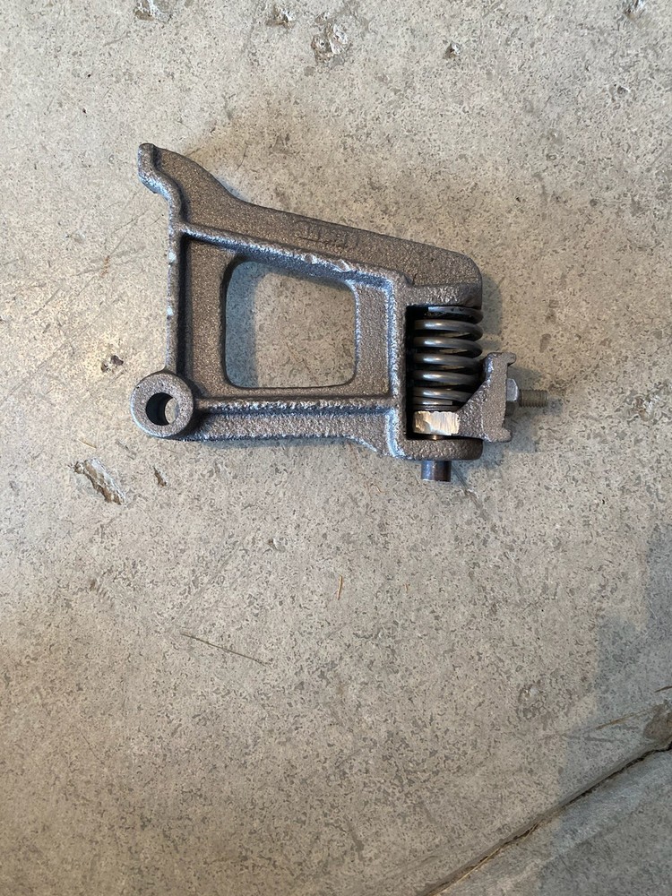 6ft Samson Model M & AirFlow Windmill Buffer, 14M6