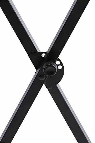 On-Stage KS7190 Classic Single-X Keyboard Stand