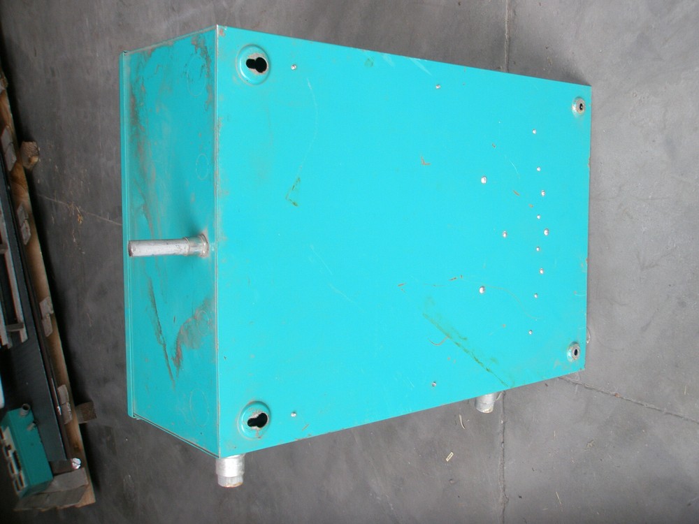 ONAN AUTOMATIC TRANSFER SWITCH LTEU30-4X/252F VOLTS 277/480 FOR STANDBY SYSTEMS