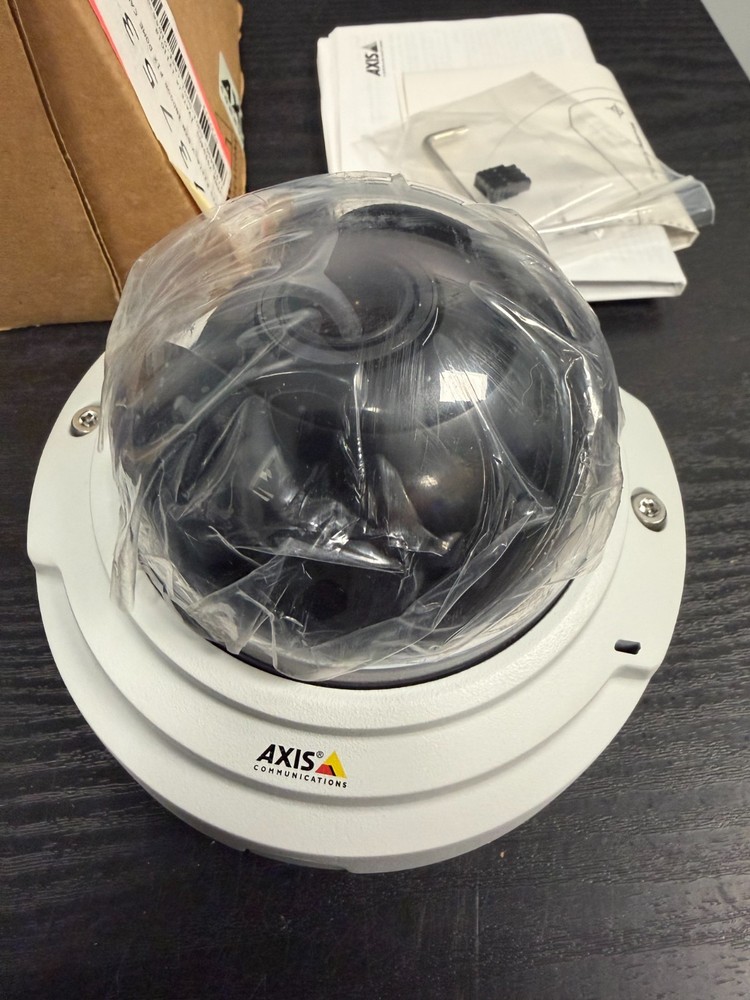 Axis P3374-V Network Camera