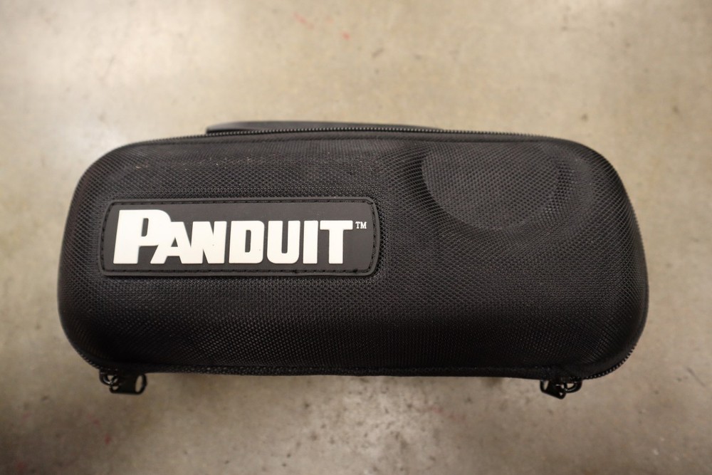 PANDUIT OCTT (HIP012702)