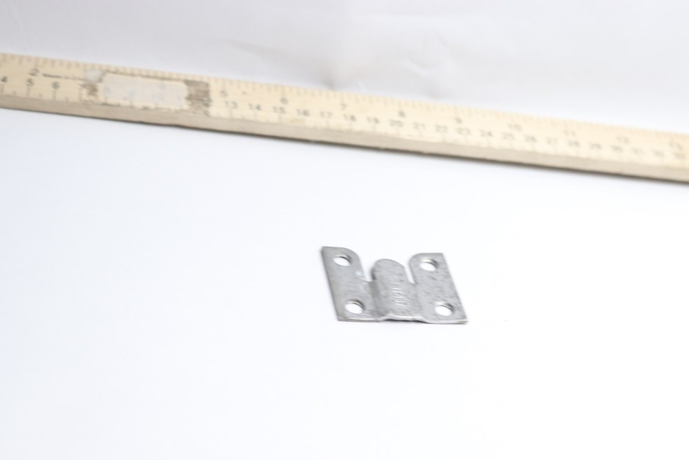 Selby Hardware Interlocking Flushmount SFH418