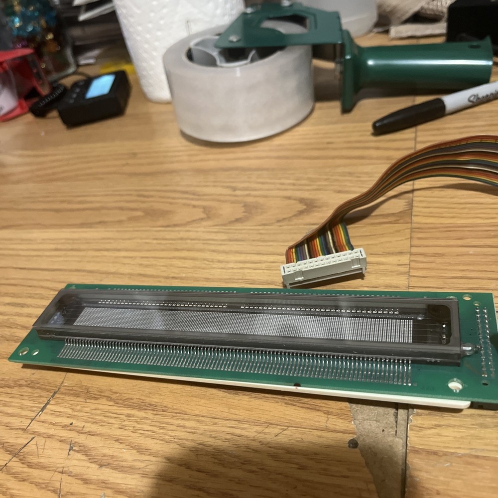 Igt s2000 2 piece vfd