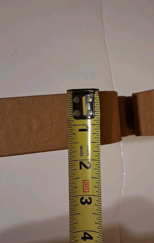 Cardboard Train Paintable